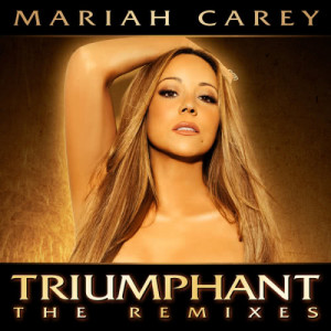 收聽Mariah Carey的Triumphant (Danny Verde Dub)歌詞歌曲