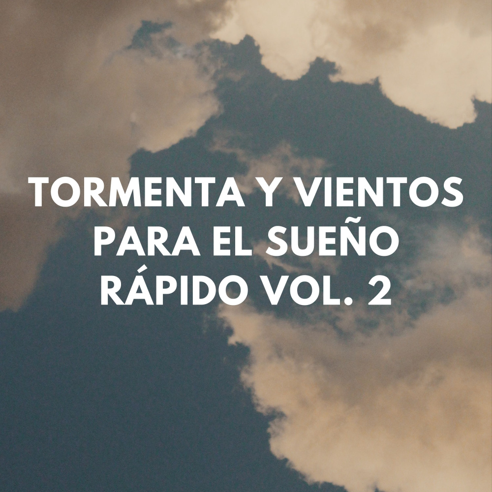 Nubes Cansadas Arriba