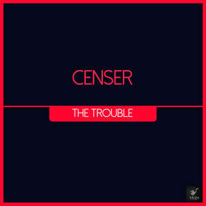 Album The Trouble from Censer