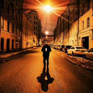 Album Господин Никто (Explicit) from Тот Самый
