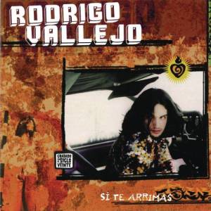 收聽Rodrigo Vallejo的Miedo歌詞歌曲