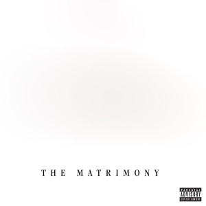 DJ Radio Remix的專輯The Matrimony (Originally Performed By Wale feat. Usher) [Instrumental Version] - Single