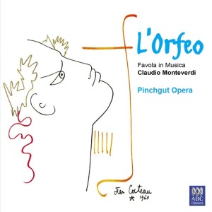 ดาวน์โหลดและฟังเพลง L'Orfeo: Act III: Ecco l'atra palude พร้อมเนื้อเพลงจาก Anna Fraser