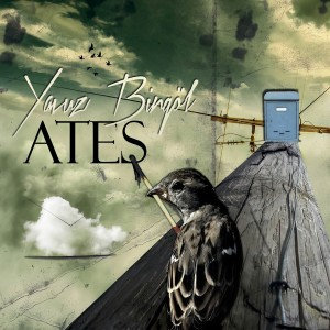 Album Ateş from 