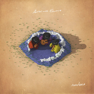 Listen to Madre song with lyrics from Andino Suns