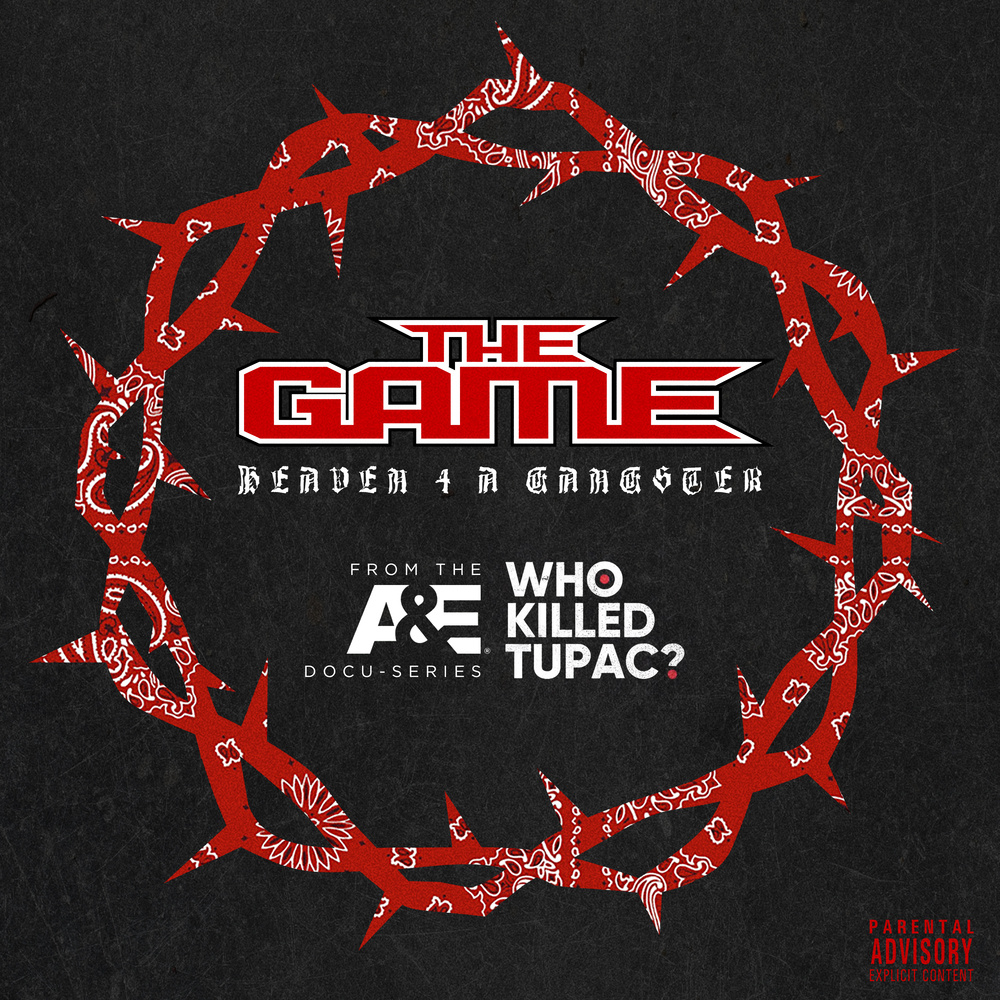 Heaven 4 A Gangster (Explicit)