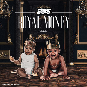 Listen to Royal Money song with lyrics from Elboe
