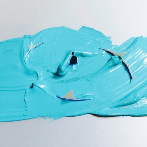 Dengarkan 썰물 lagu dari 레이지 본즈 dengan lirik