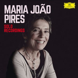 Maria João Pires的專輯Maria João Pires: Solo Recordings