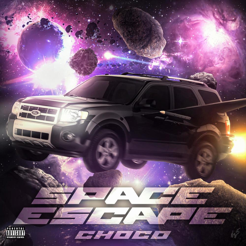 Space Escape (Explicit)