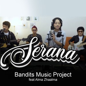Album Serana from 