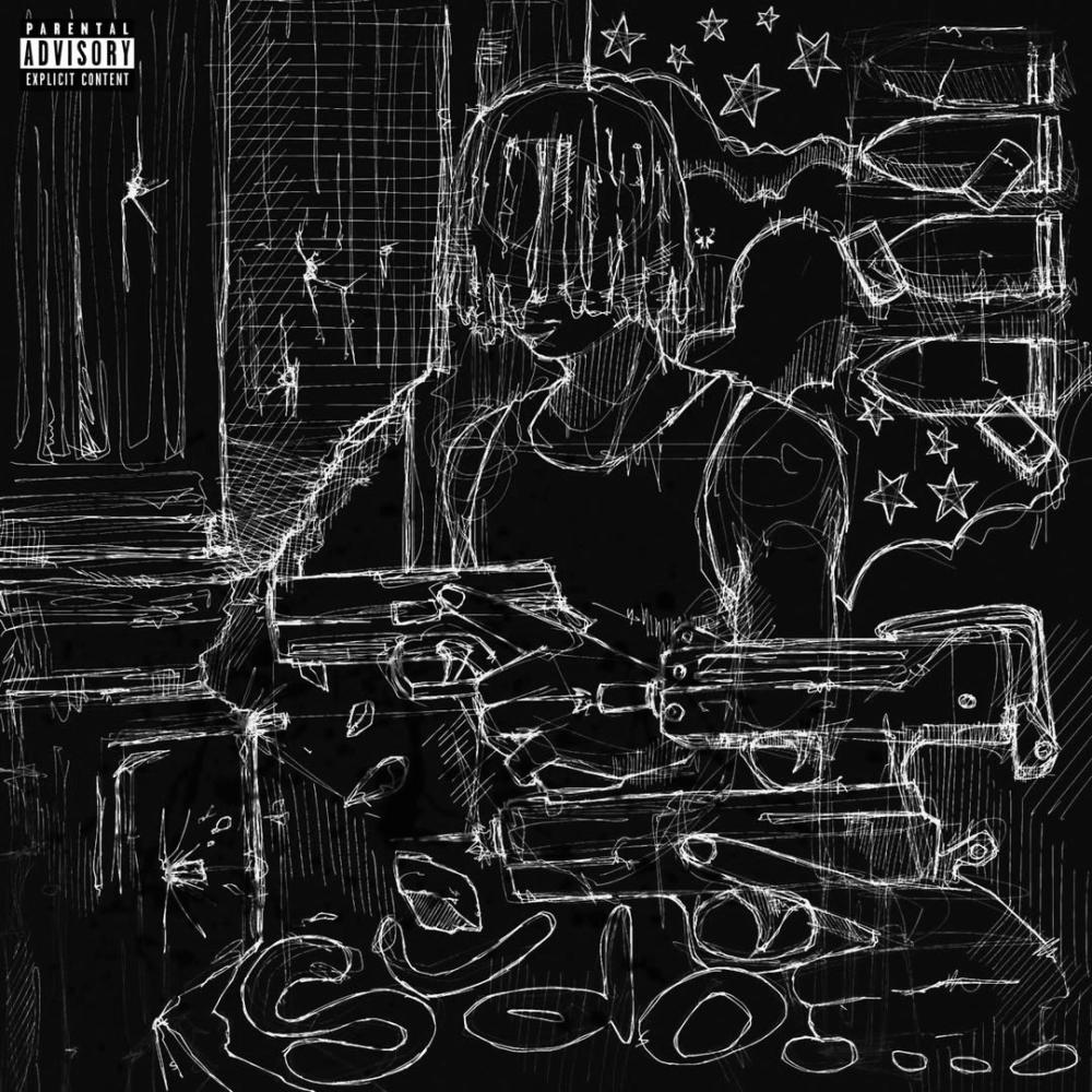 #FreeSolo (100) (Explicit)