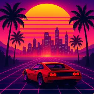 default playlist img