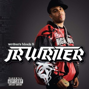 อัลบัม Writer's Block 5 (Explicit) ศิลปิน JR Writer