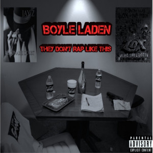 Listen to Tunnel Vision (Explicit) song with lyrics from Boyle Laden