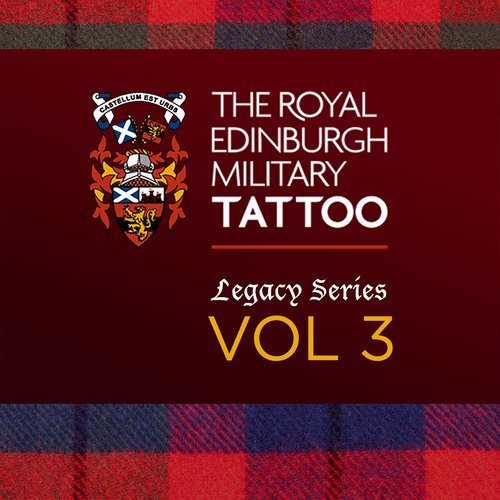 Auld Lang Syne / Evening Hymn and Last Post / Sleep Dearie Sleep / Scotland the Brave / We're No' Awa' to Bide Awa' / The Black Bear (其他)