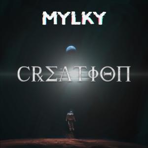 Mylky的專輯Creation