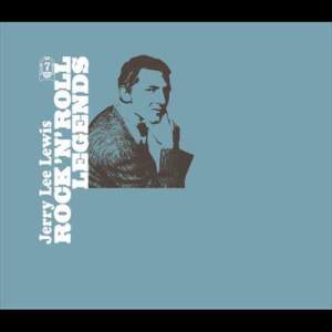 收聽Jerry Lee Lewis的Great Balls Of Fire (1964 Version)歌詞歌曲