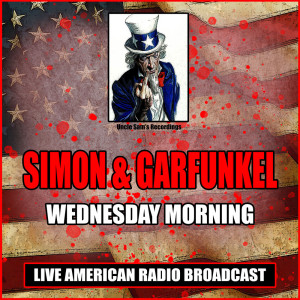 ดาวน์โหลดและฟังเพลง Scarborough Fair (Live) พร้อมเนื้อเพลงจาก Simon & Garfunkel
