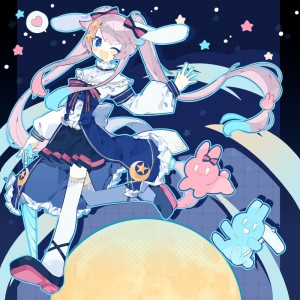 收聽MOTTO MUSIC的プリズムバード歌詞歌曲