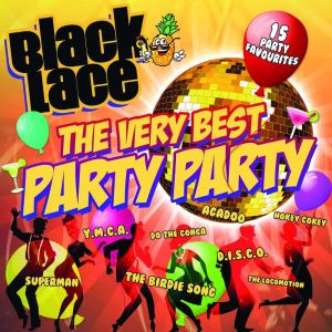 Listen to Time Warp song with lyrics from Black Lace