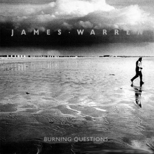 อัลบัม Burning Questions ศิลปิน James Warren