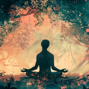 Mantra Yoga Music Oasis的專輯Mind-Body Harmony (Zen Meditation, Spiritual Healing, and the Practices of Yoga and Tai Chi)