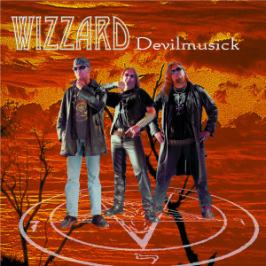 อัลบัม Devilmusick ศิลปิน Wizzard