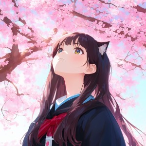 Album 風に薫る恋心 from 织袋兔
