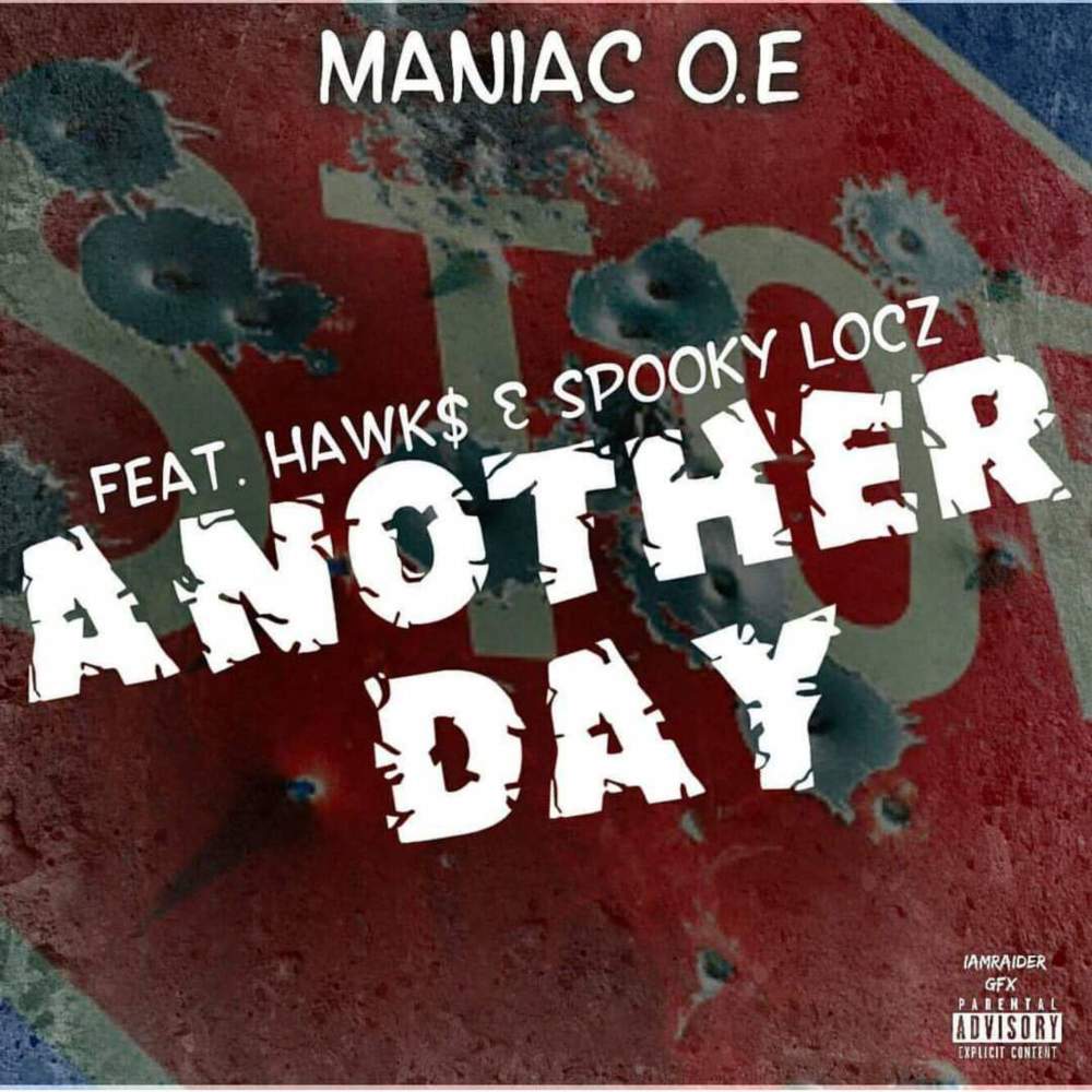 Another Day (Explicit)