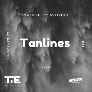 Album Tanlines (Explicit) from Trust It Music