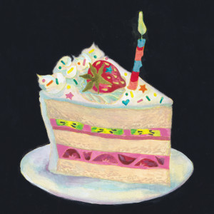 Dengarkan 오늘은 내가 태어난 날 (Happy Birthday To Me) lagu dari Mingginyu (밍기뉴) dengan lirik
