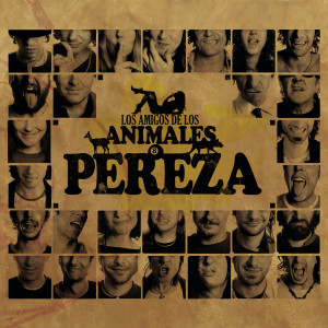 ดาวน์โหลดและฟังเพลง Madrid พร้อมเนื้อเพลงจาก Pereza