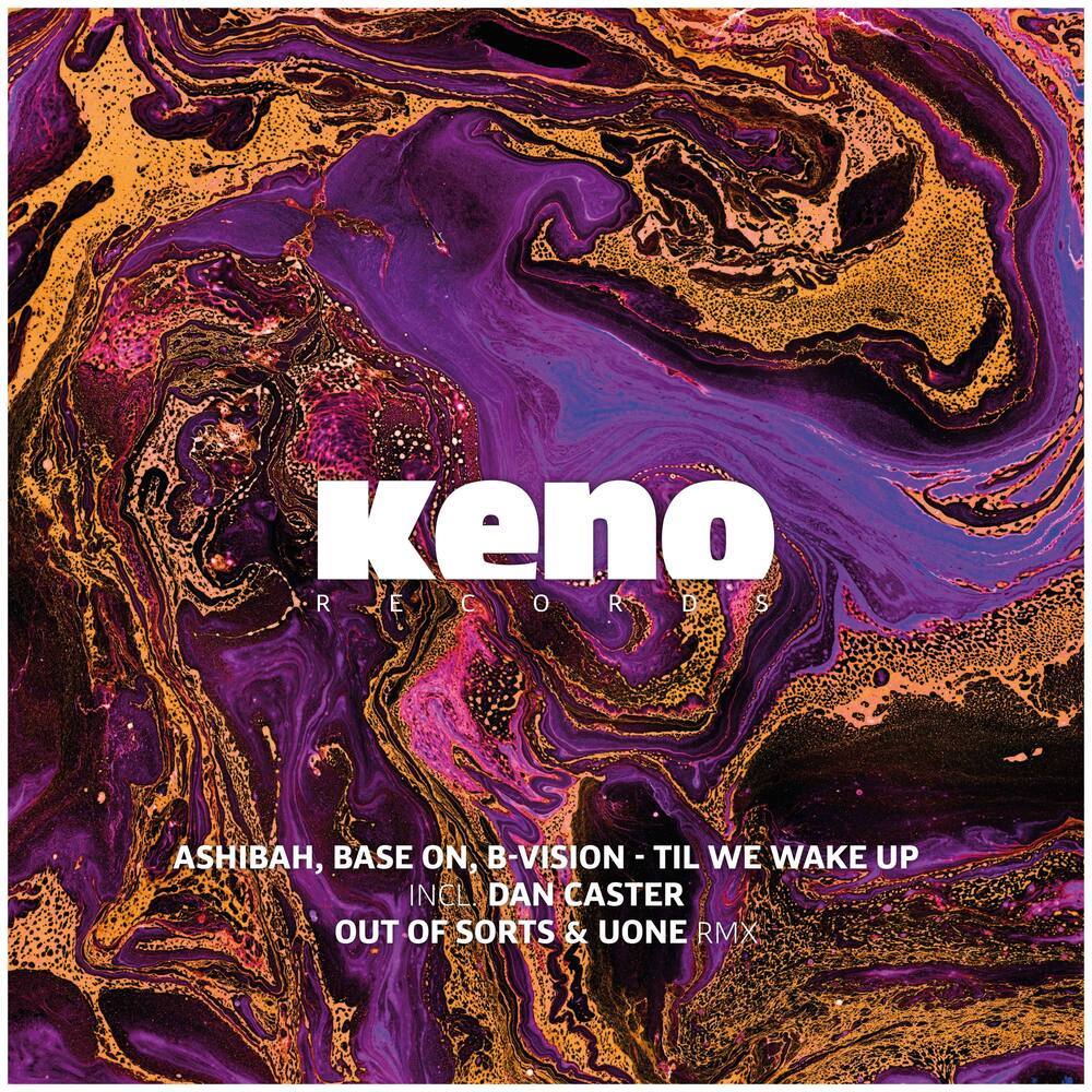 Til We Wake Up (Out of Sorts & Uone Remix)