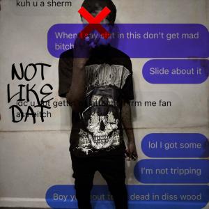 Nola的專輯NOT LIKE DAT (Explicit)