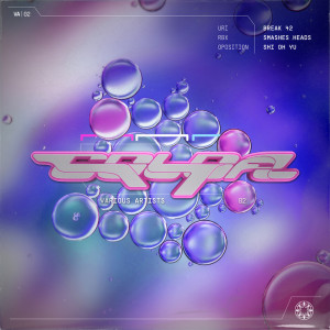 Listen to Smashes Head (Original Mix) song with lyrics from RBX