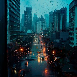 收聽Цветы не радуют的Дожди歌詞歌曲