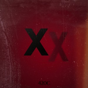 Album XX from Glue