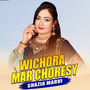 收聽Shazia Marvi的Wichora Mar Choresy歌詞歌曲