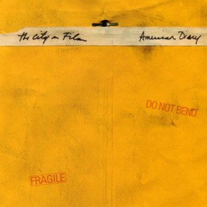 ดาวน์โหลดและฟังเพลง Pony's Last Trick พร้อมเนื้อเพลงจาก The City On Film