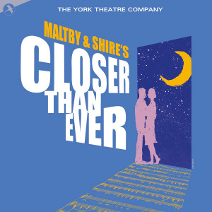 อัลบัม Closer Than Ever (Original 2012 Off Broadway Cast) ศิลปิน David Shire