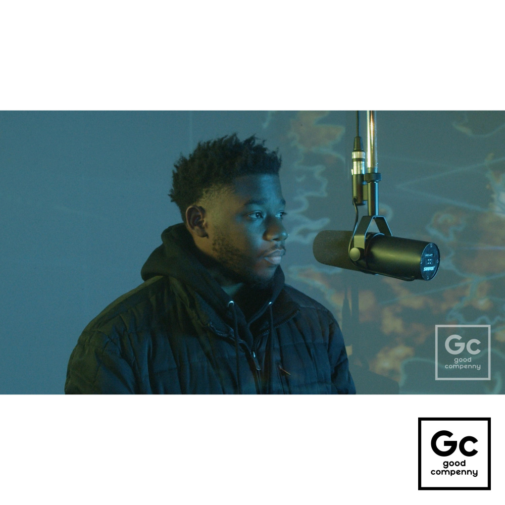 On the Map - GC PRESENTS: The Box (Explicit)