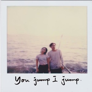 Album You Jump, I Jump from 李十一