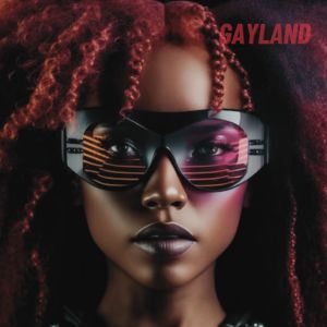 Gayland的專輯Sadqay (Remix)