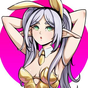 default playlist img