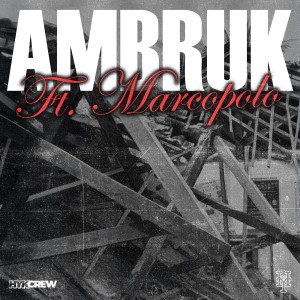 Listen to Ambruk song with lyrics from Heyek Crew