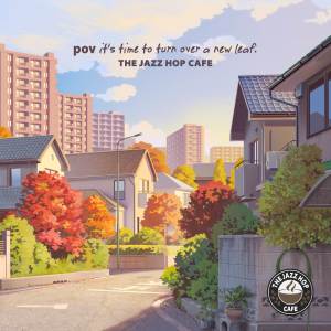 Hajime Hattori的專輯the sunshine woke me up