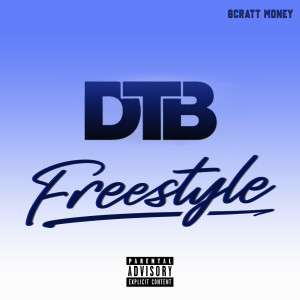 Album D.T.B Freestyle (Explicit) from 