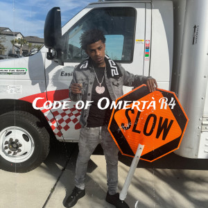 Listen to Code of Omertà (Explicit) song with lyrics from R4