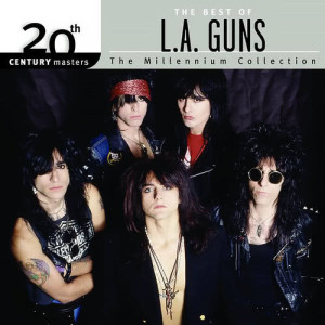 ดาวน์โหลดและฟังเพลง The Ballad Of Jayne พร้อมเนื้อเพลงจาก L.A. Guns